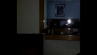 Rico oral&comma; besos y caricias con mi chica tv