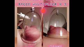 Fiona Fetished stretched