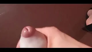 Shemale Cumshot 20 - DickGirls&period;xyz